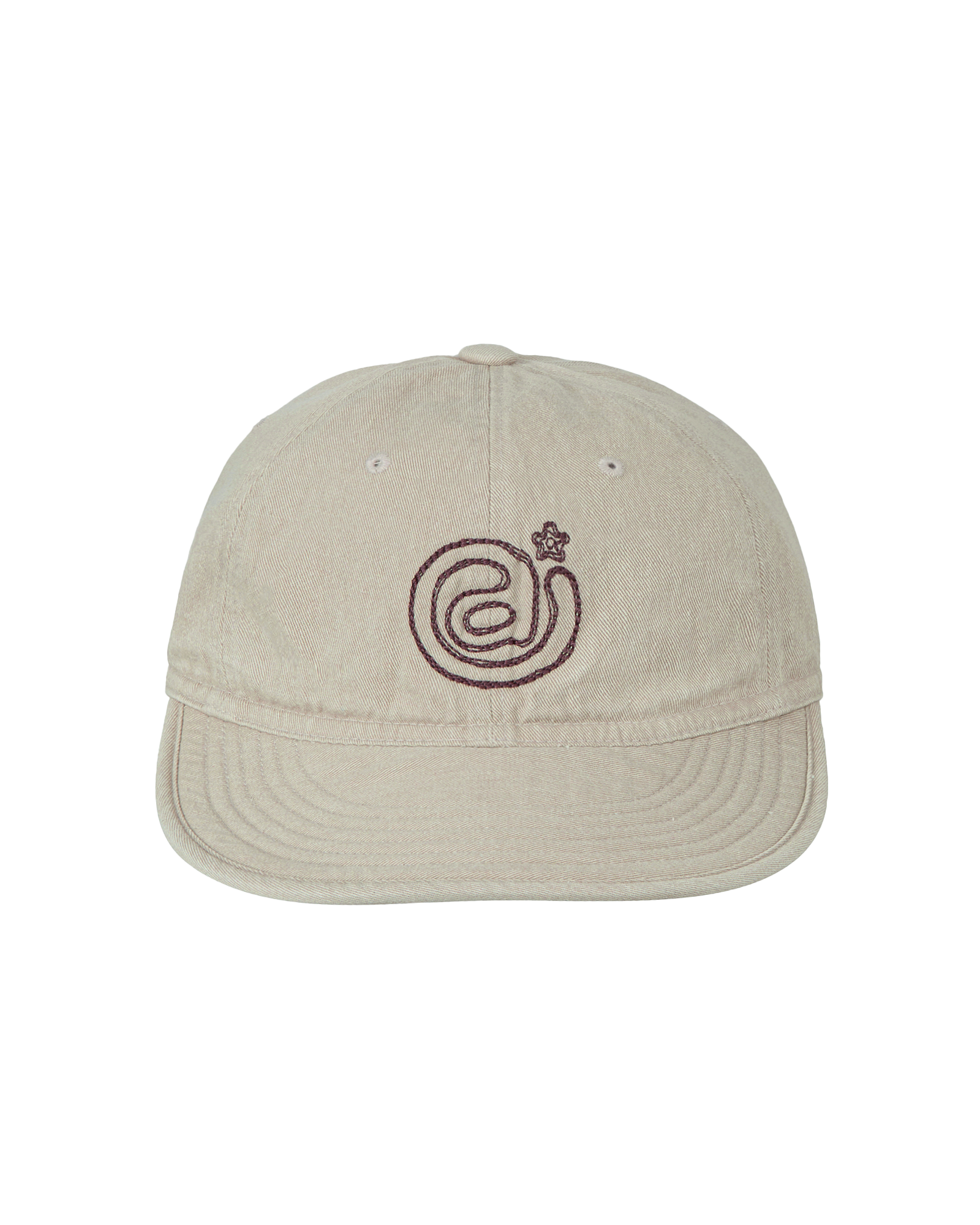 AEAE Spiral Logo Cap