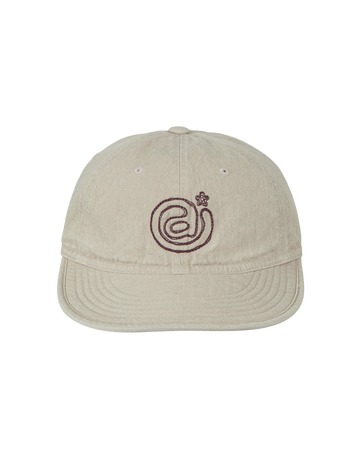AEAE Spiral Logo Cap