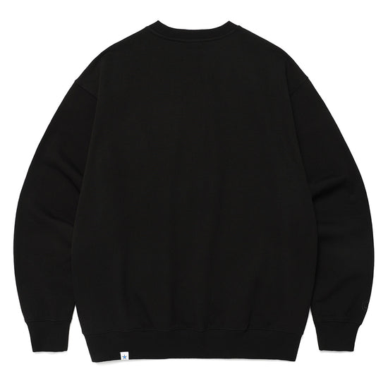 Cavish MEGA CYCLONE SWEATSHIRT