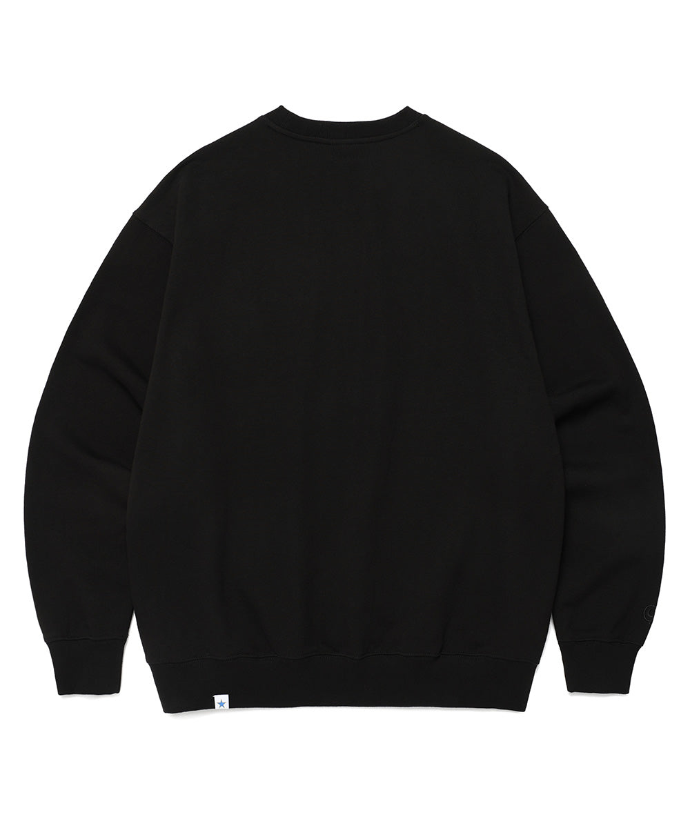 Cavish MEGA CYCLONE SWEATSHIRT