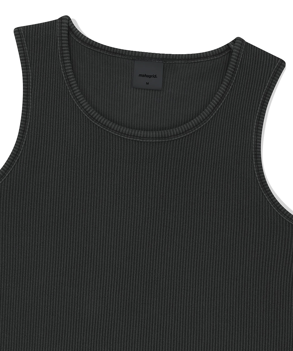 Mahagrid Pigment Eclipse Sleeveless