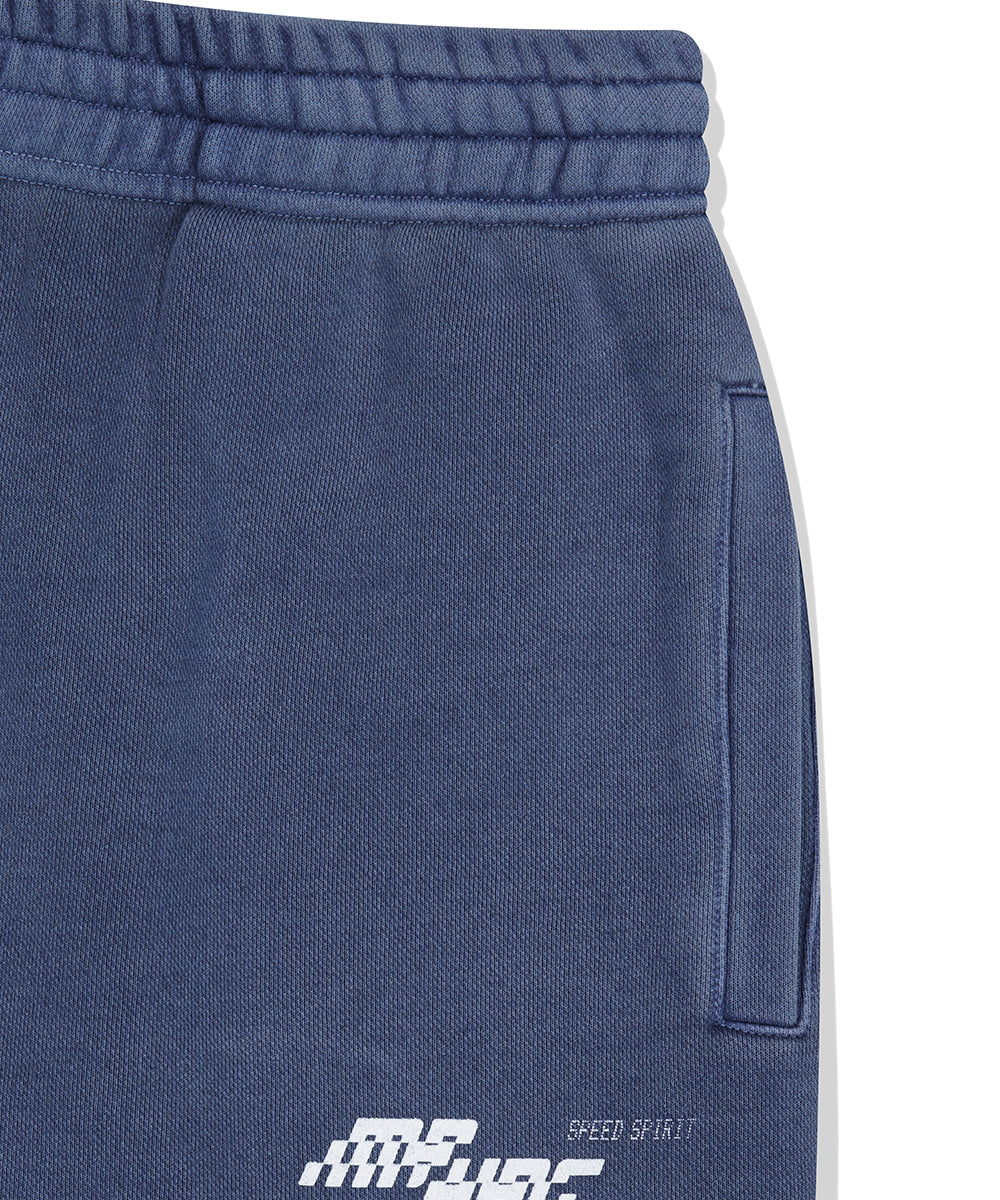 Mahagrid Tech Pigment Sweatshort