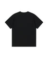 Mahagrid Paisley Basic Logo Tee