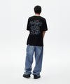 Mahagrid SLASH LOGO TEE
