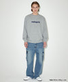Mahagrid BASIC LOGO SWEATSHIRT