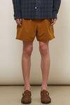 General Idea MAN Ripstop Banding Shorts