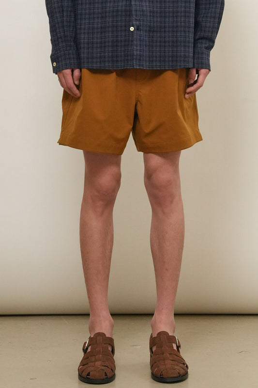 General Idea MAN Ripstop Banding Shorts