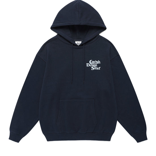 Cavish Seller Logo Hoodie