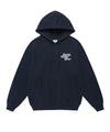 Cavish Seller Logo Hoodie