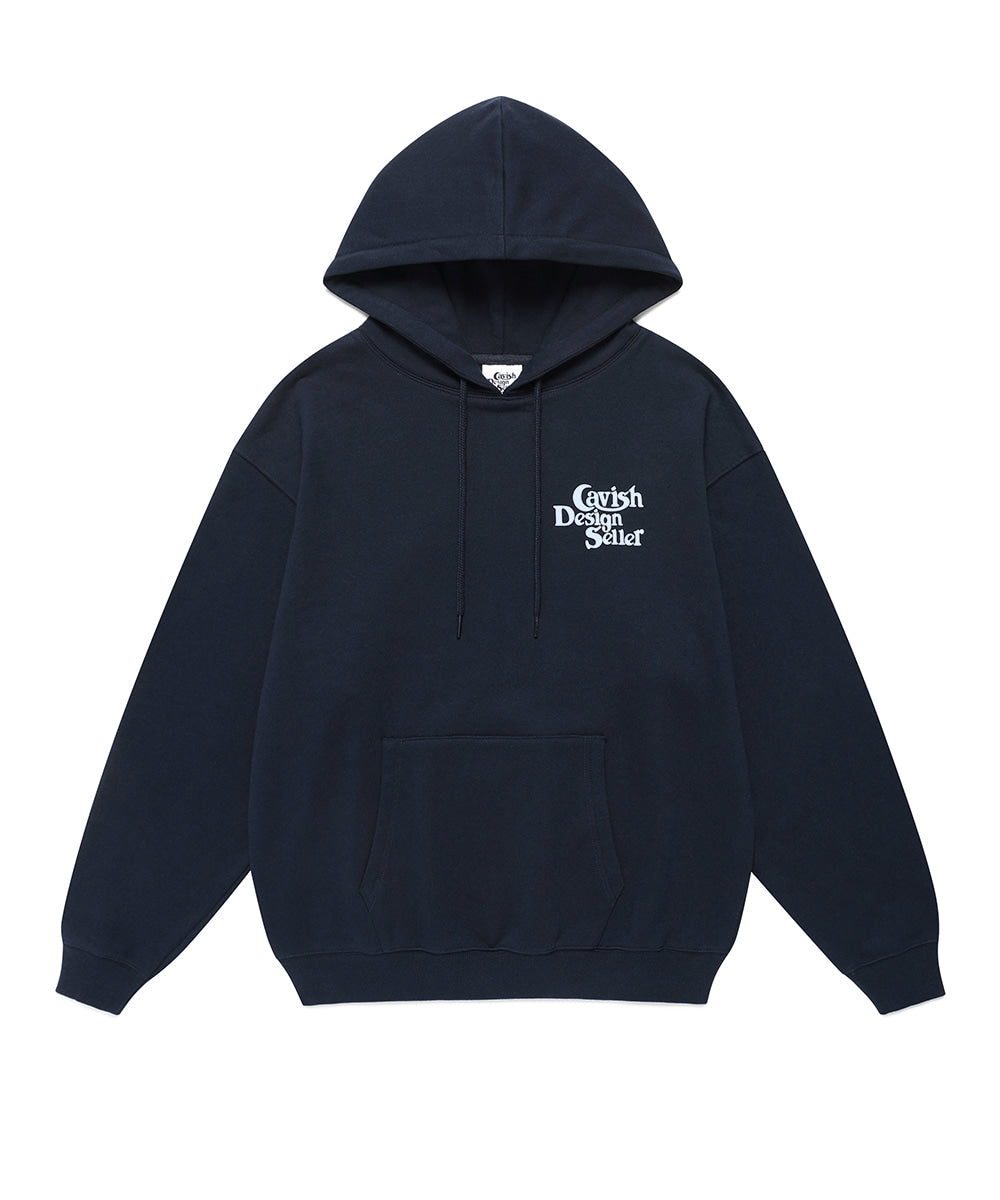 Cavish Seller Logo Hoodie