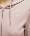 Marithé François Girbaud Marithé SPORT W HOODIE ZIPUP