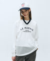 Marithé François Girbaud Mesh Long Sleeve