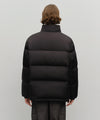 Marithé François Girbaud CLASSIC LOGO DOWN JACKET
