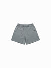 ADLV Woman Boucle Knit Short Pants