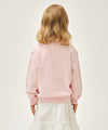 Marithé François Girbaud Kids Citron Knit Pullover