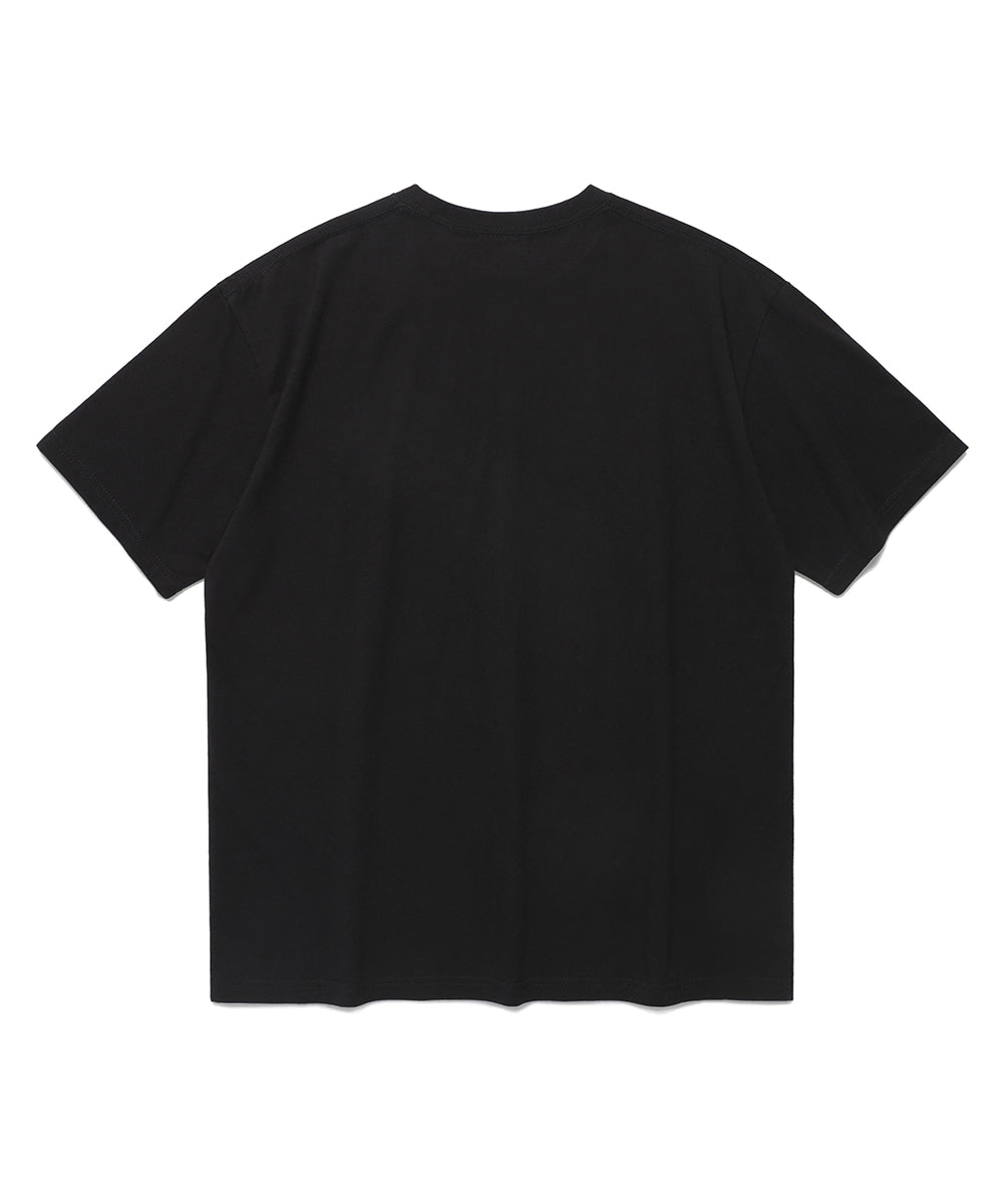 Cavish IVY SHORT SLEEVE TEE