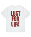 Mahagrid Lust For Life Tee