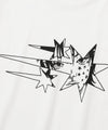 Nice Ghost Club Anime Star Tee