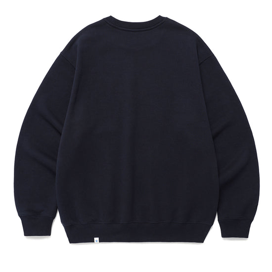 Cavish City Blues Sweatshirt