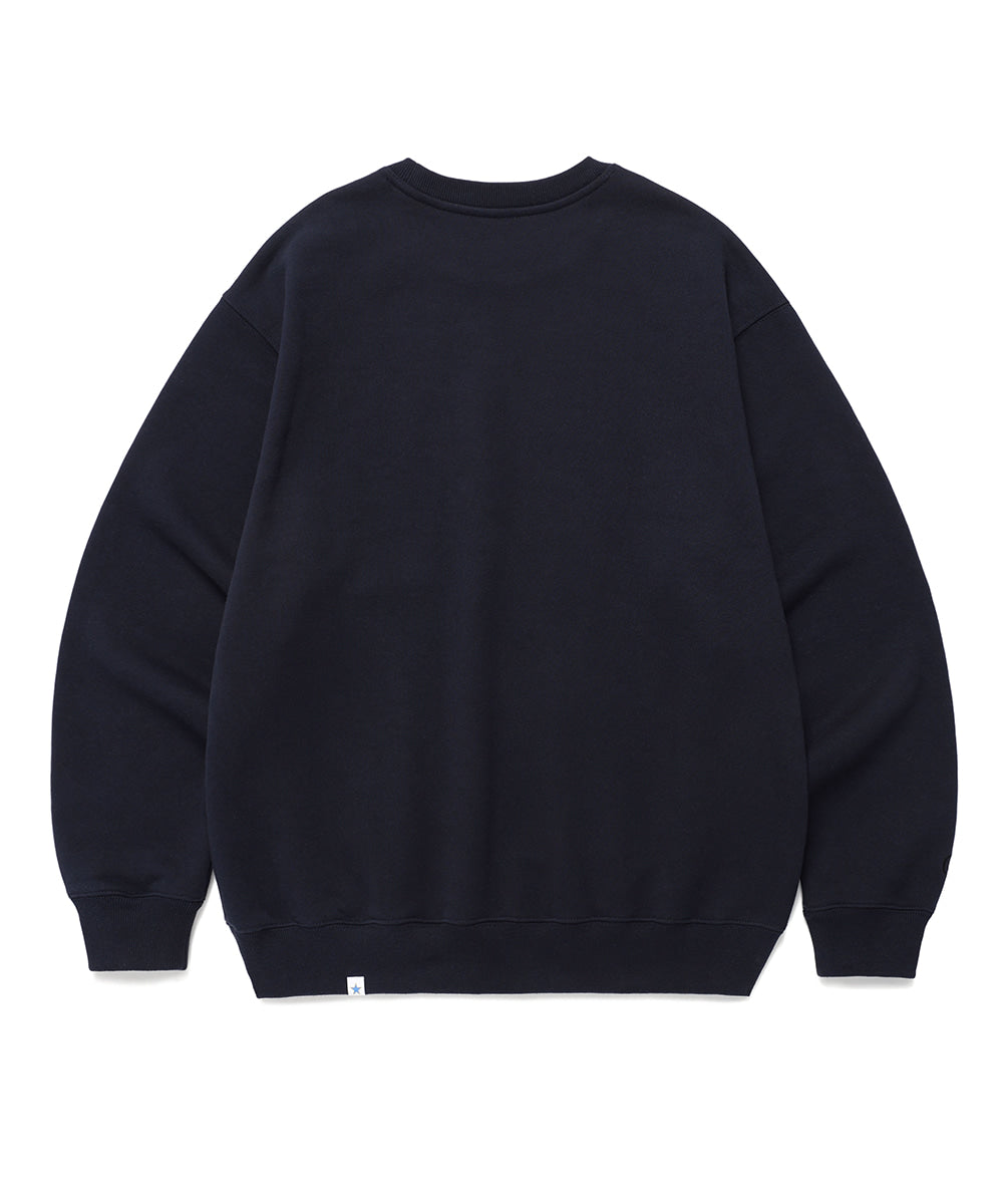 Cavish City Blues Sweatshirt