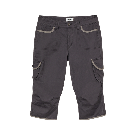AEAE Capri Cargo Pants