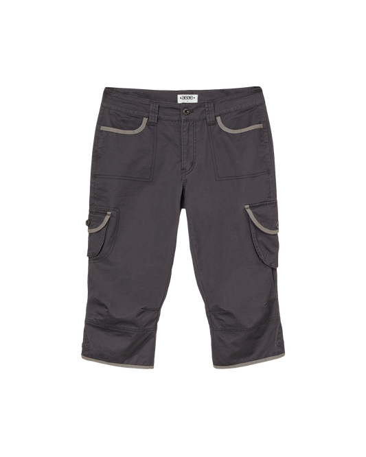 AEAE Capri Cargo Pants