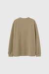 General Idea UNISEX Basic Sakariva Long Sleeve T-Shirt
