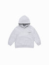 ADLV Kids Basic Logo Hoodie