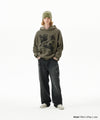 Mahagrid BUZZ KID HOODIE