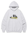 Cavish Blues Band Hoodie