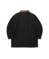 Nice Ghost Club Denim Work Car Coat