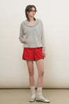 General Idea WOMAN Comfy Banding Shorts