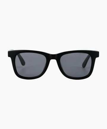 Marithé François Girbaud WELLINGTON SUNGLASSES black