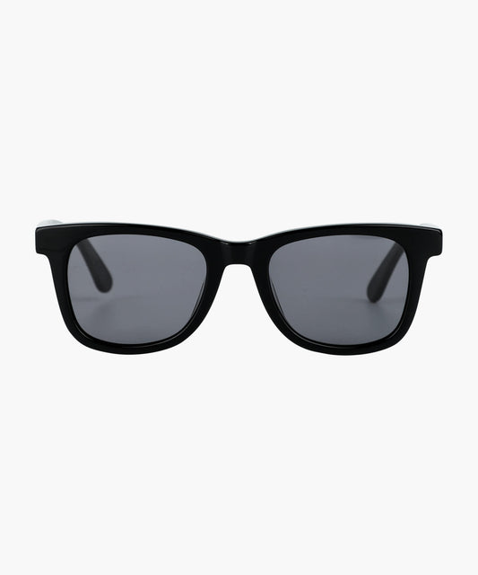 Marithé François Girbaud WELLINGTON SUNGLASSES black