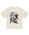 Mahagrid Don't Panic Pigment Tee