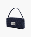Marithé François Girbaud Classic Logo Strap Pouch