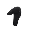 Nice Ghost Club Skull Scarf Hunting Cap