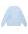 Cavish Brushed Star Knit Sweater
