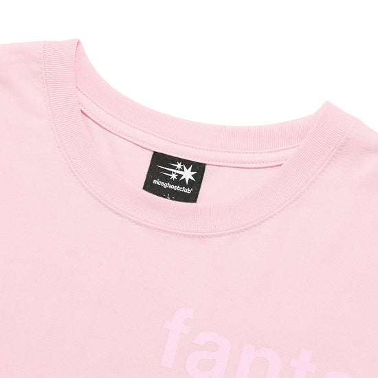 Nice Ghost Club Hate List Tee