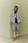 ADLV Mixed Thread Short Pants
