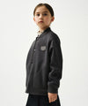 Marithé François Girbaud ENFANT JERSEY BOMBER JACKET