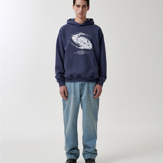 Mahagrid Supernova Hoodie