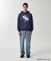 Mahagrid Supernova Hoodie