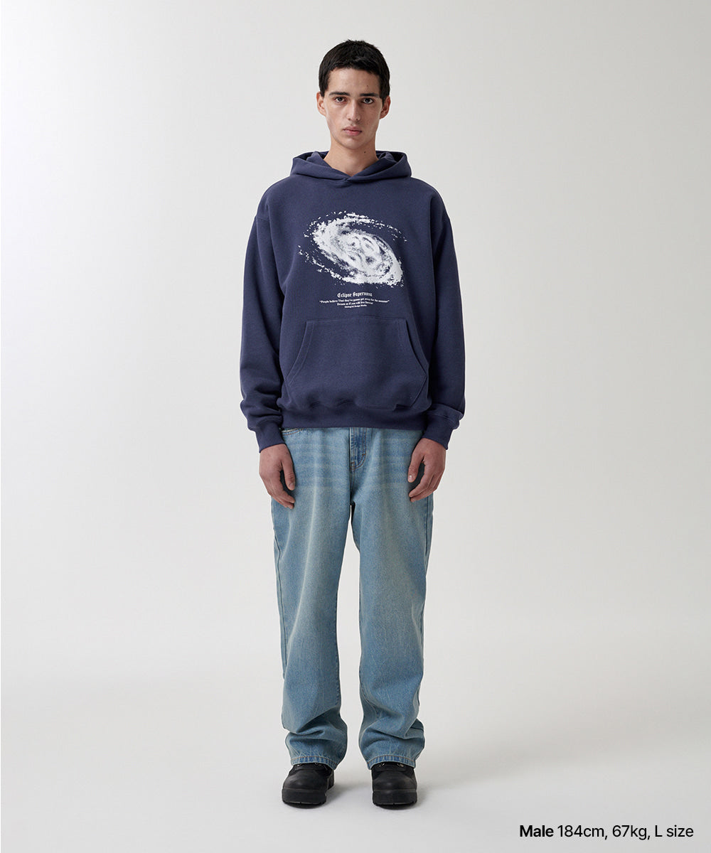 Mahagrid Supernova Hoodie