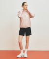 Marithé François Girbaud Marithé SPORT HOODIE WINDBREAKER