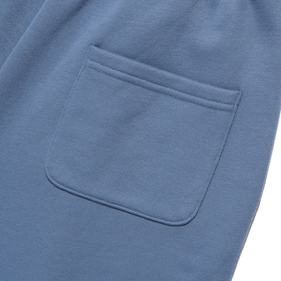 Nice Ghost Club Bermuda Sweat Shorts