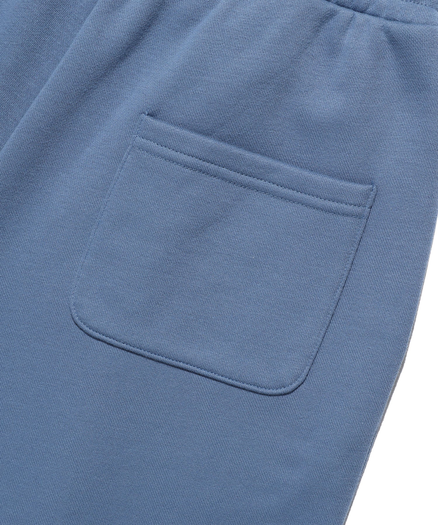 Nice Ghost Club Bermuda Sweat Shorts