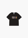 ADLV KIDS ARCHIVE LOGO SHORT SLEEVE T-SHIRT