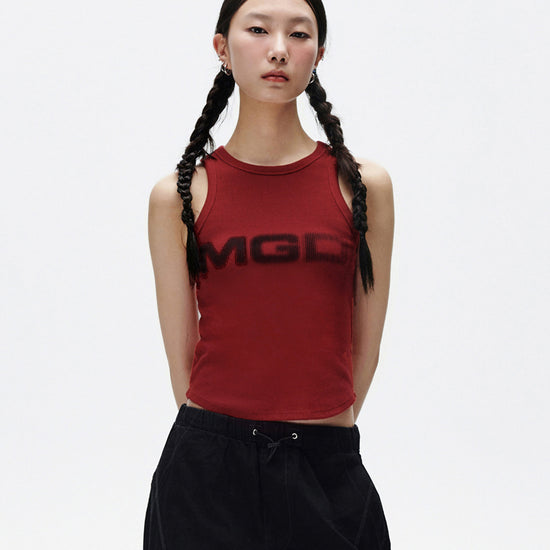 Mahagrid MGD Tank Top