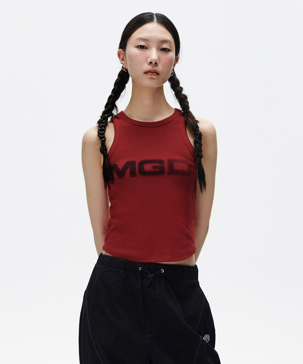 Mahagrid MGD Tank Top